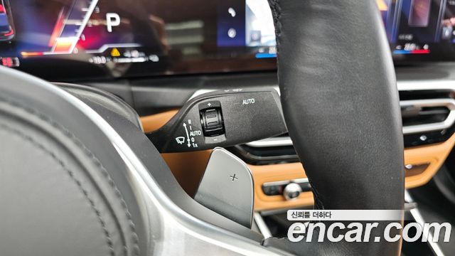 BMW 3 Series (G20) 330e M Sport 2023 — фото 20