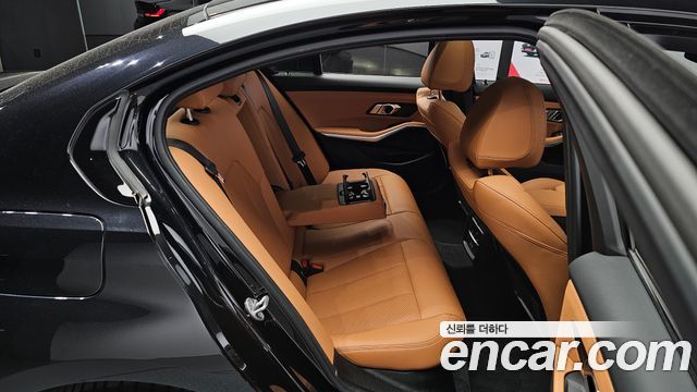 BMW 3 Series (G20) 330e M Sport 2023 — фото 26