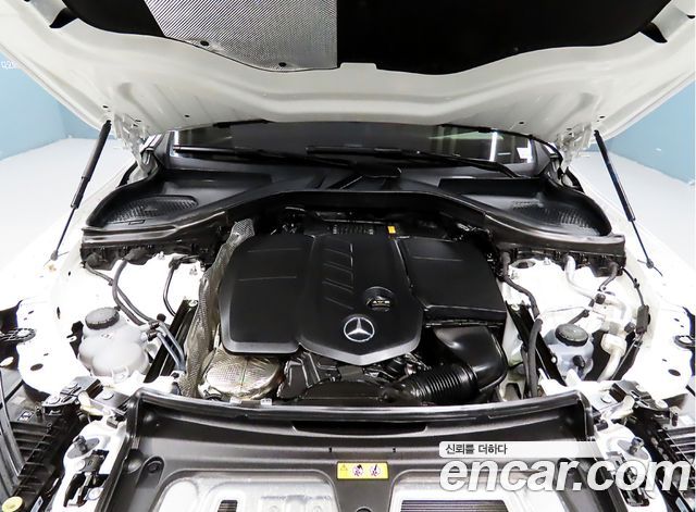 Mercedes-Benz GLC-Class (X254) GLC220 d 4MATIC 2024 — фото 5