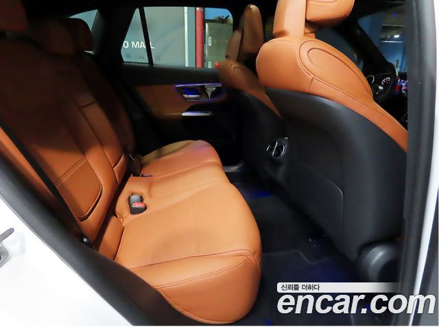 Mercedes-Benz GLC-Class (X254) GLC220 d 4MATIC 2024 — фото 8