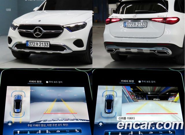 Mercedes-Benz GLC-Class (X254) GLC220 d 4MATIC 2024 — фото 23