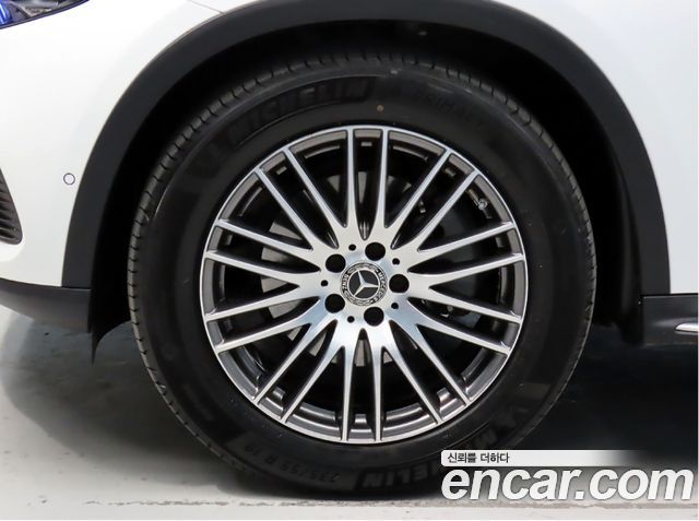 Mercedes-Benz GLC-Class (X254) GLC220 d 4MATIC 2024 — фото 24