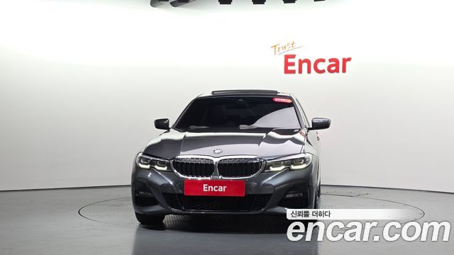 BMW 3 Series (G20) 330i M Sport 2019 — фото 3