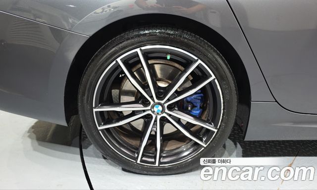 BMW 3 Series (G20) 330i M Sport 2019 — фото 5