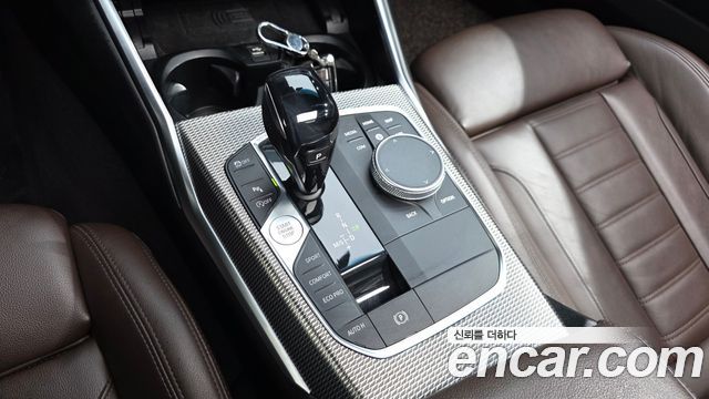 BMW 3 Series (G20) 330i M Sport 2019 — фото 9