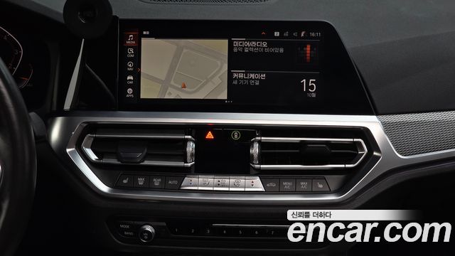 BMW 3 Series (G20) 330i M Sport 2019 — фото 14