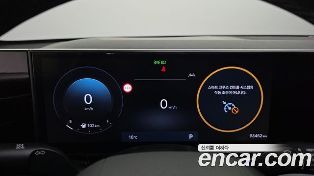 Hyundai Grandeur (GN7) 3.5 LPG 2WD (Taxi) Deluxe 2025 — фото 8