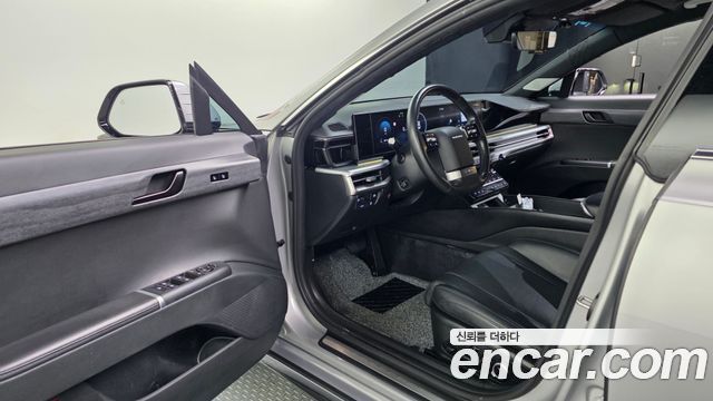 Hyundai Grandeur (GN7) 3.5 LPG 2WD (Taxi) Deluxe 2025 — фото 10
