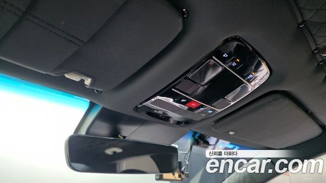 Hyundai Grandeur (GN7) 3.5 LPG 2WD (Taxi) Deluxe 2025 — фото 18