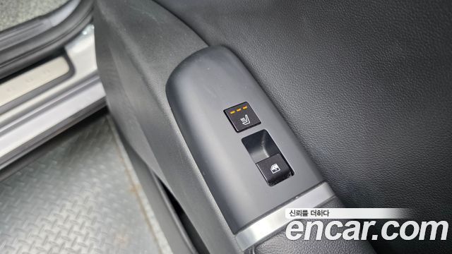 Hyundai Grandeur (GN7) 3.5 LPG 2WD (Taxi) Deluxe 2025 — фото 19