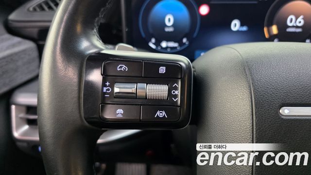 Hyundai Grandeur (GN7) 3.5 LPG 2WD (Taxi) Deluxe 2025 — фото 28