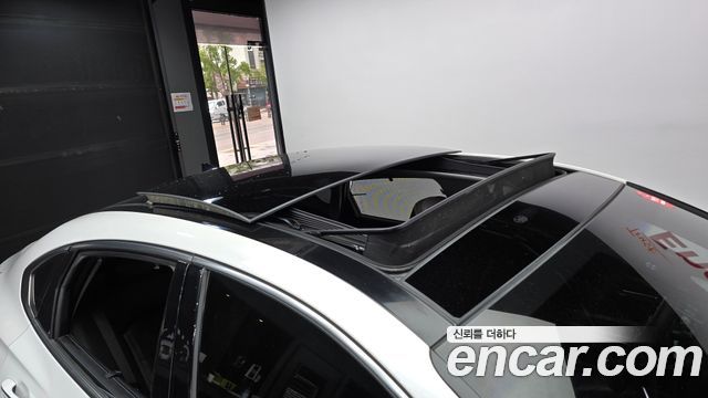 Hyundai Grandeur (IG) 2.4 Premium Special 2017 — фото 19