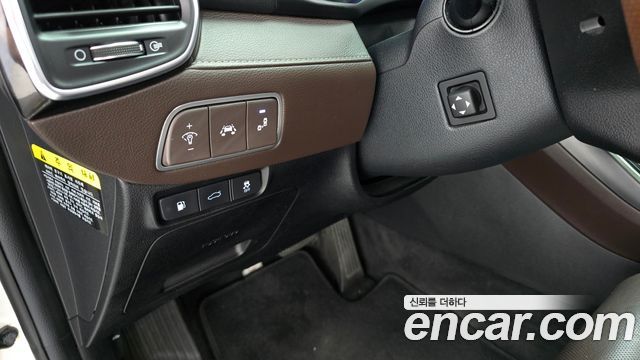 Hyundai Grandeur (IG) 2.4 Premium Special 2017 — фото 20