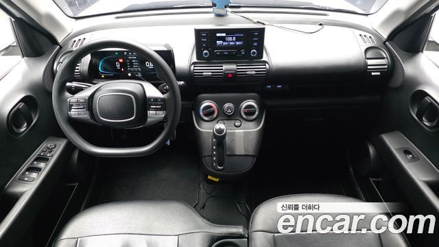 Hyundai Casper Turbo Smart 2024 — фото 7