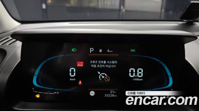 Hyundai Casper Turbo Smart 2024 — фото 8