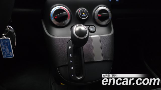 Hyundai Casper Turbo Smart 2024 — фото 9