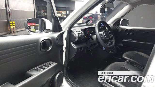 Hyundai Casper Turbo Smart 2024 — фото 10