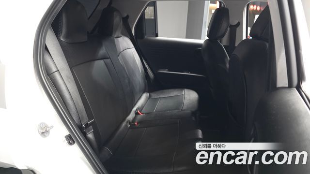 Hyundai Casper Turbo Smart 2024 — фото 12