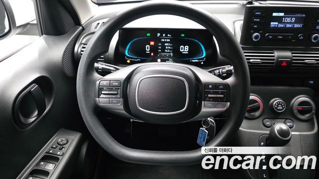 Hyundai Casper Turbo Smart 2024 — фото 13