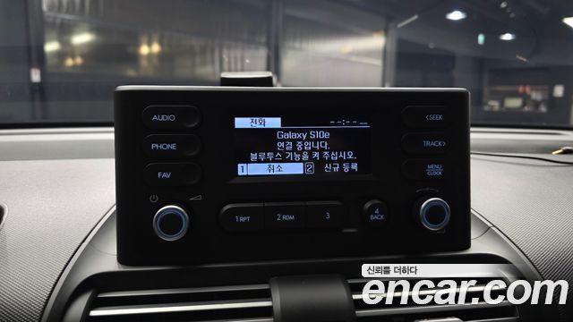 Hyundai Casper Turbo Smart 2024 — фото 14