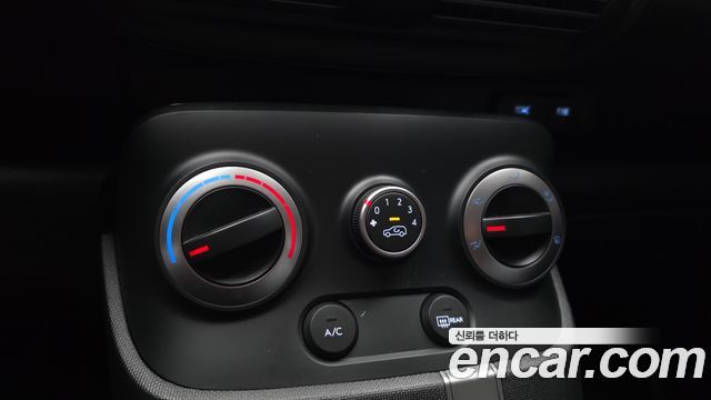 Hyundai Casper Turbo Smart 2024 — фото 15