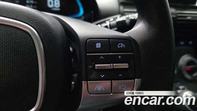Hyundai Casper Turbo Smart 2024 — фото 16