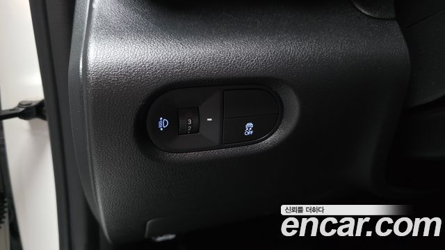 Hyundai Casper Turbo Smart 2024 — фото 19