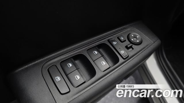 Hyundai Casper Turbo Smart 2024 — фото 20