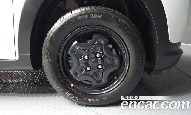 Hyundai Casper Turbo Smart 2024 — фото 21