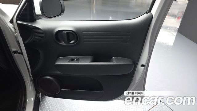 Hyundai Casper Turbo Smart 2024 — фото 24