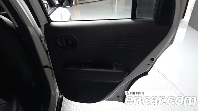 Hyundai Casper Turbo Smart 2024 — фото 25