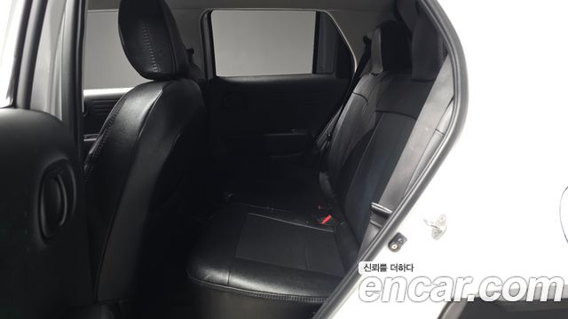 Hyundai Casper Turbo Smart 2024 — фото 26