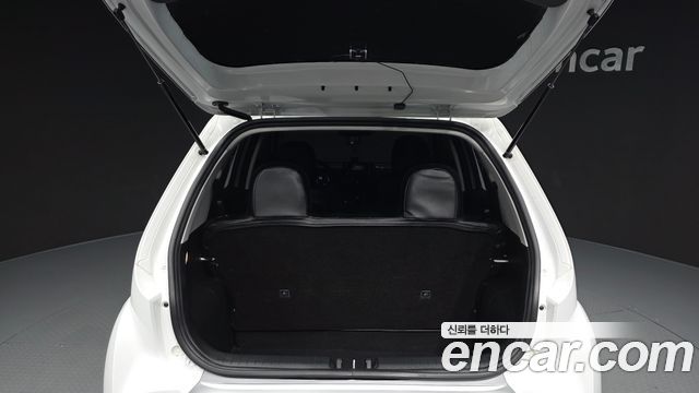 Hyundai Casper Turbo Smart 2024 — фото 30
