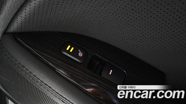 Kia K5 Prestige 2014 — фото 13