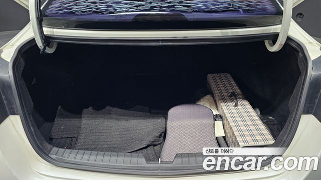 Kia K5 Prestige 2014 — фото 16