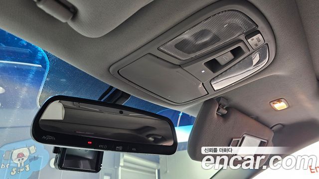 Kia K5 Prestige 2014 — фото 18