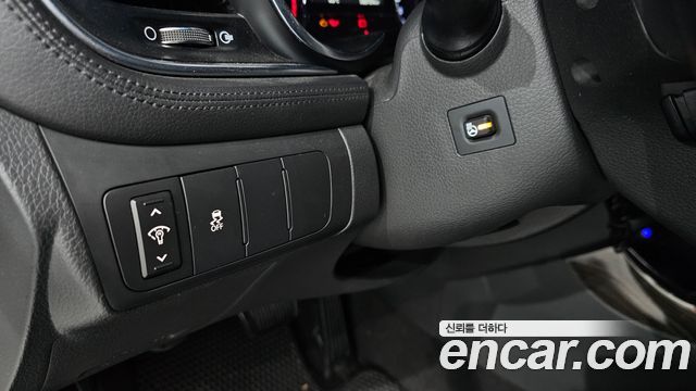 Kia K5 Prestige 2014 — фото 19