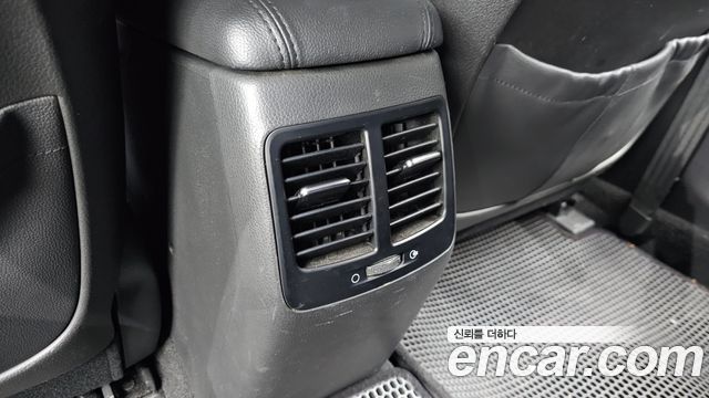 Kia K5 Prestige 2014 — фото 31