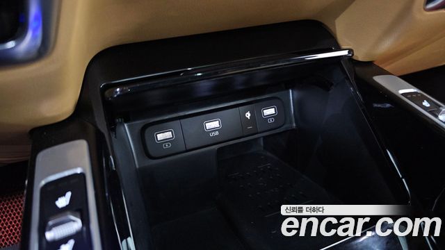 Kia Sorento (IV) HEV 1.6 2WD Gravity 2023 — фото 13