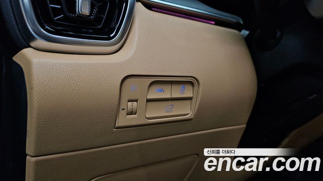 Kia Sorento (IV) HEV 1.6 2WD Gravity 2023 — фото 20