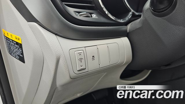 Kia K5 2.0 Smart Standard 2013 — фото 16