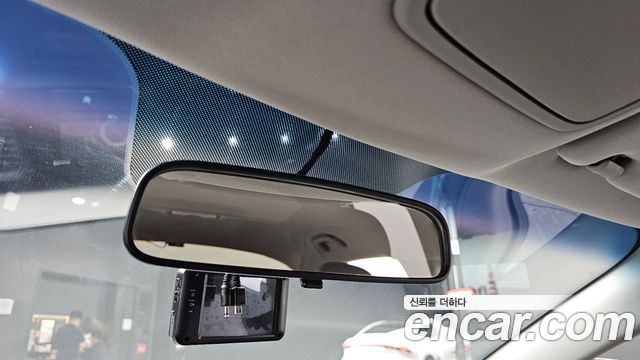 Kia K5 2.0 Smart Standard 2013 — фото 17