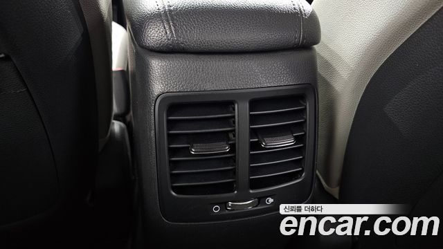 Kia K5 2.0 Smart Standard 2013 — фото 29