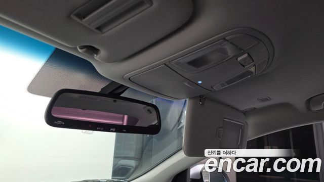 Hyundai Sonata (LF) 2.0 Smart 2016 — фото 18