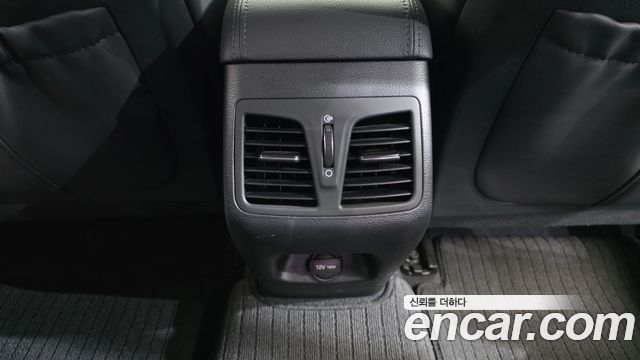 Hyundai Sonata (LF) 2.0 Smart 2016 — фото 30