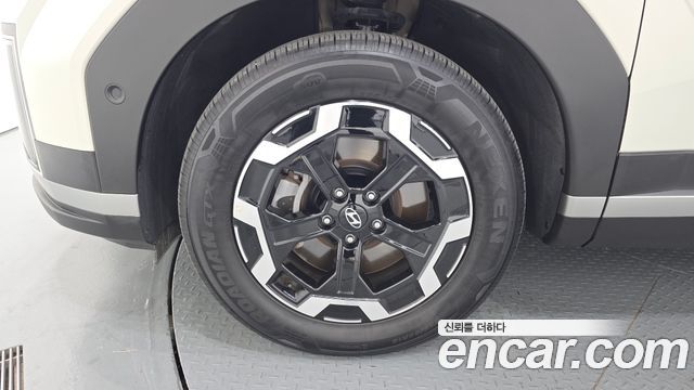Hyundai Santa Fe (MX5) Gasoline 2.5T 4WD H Pick 2026 — фото 5