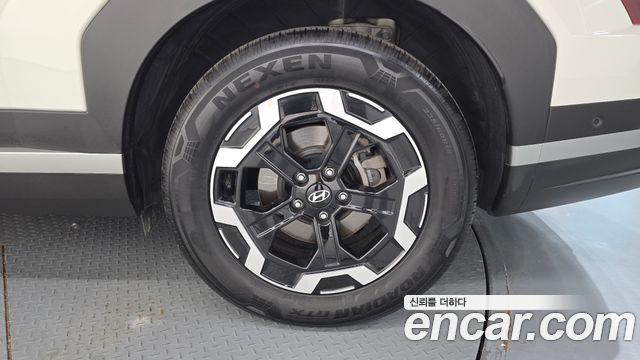 Hyundai Santa Fe (MX5) Gasoline 2.5T 4WD H Pick 2026 — фото 21