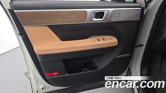 Hyundai Santa Fe (MX5) Gasoline 2.5T 4WD H Pick 2026 — фото 24