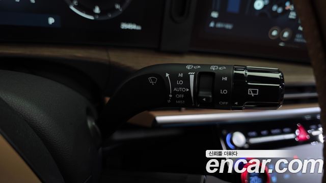 Hyundai Santa Fe (MX5) Gasoline 2.5T 4WD H Pick 2026 — фото 34