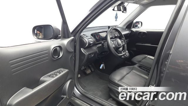 Hyundai Casper The Essential Light 2024 — фото 10